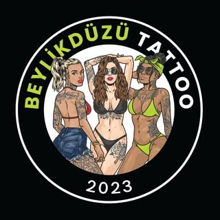 Beylikdüzütattoo - Soundwave tattoo artist in Beylikdüzü, Turkey