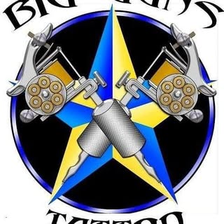 Big Guns Tattoo - Soundwave tattoo artist in Appleton, United States