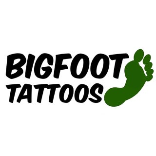 Bigfoot Tattoos - Soundwave tattoo artist in Kamloops, Canada