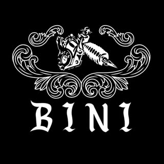 Bini Tattoo and Piercing - Soundwave tattoo artist in Toronto, Canada