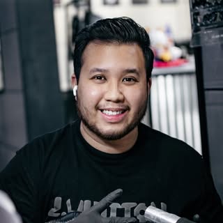 Binn Binn - Houston Tattoo Artist - Soundwave tattoo artist in Houston, United States