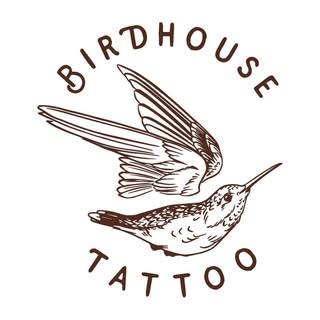 Birdhouse Tattoo - Soundwave tattoo artist in Portland, United States