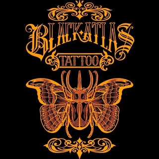 Black Atlas Tattoo - Soundwave tattoo artist in Kansas City, United States