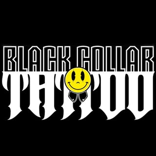 ⛓️ Black Collar Tattoo ⛓️ Ogden - Soundwave tattoo artist in Ogden, United States