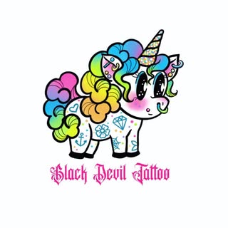 Black Devil Tattoo Studio - Soundwave tattoo artist in Lowell, United States