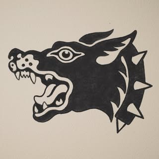 Black Dog Tattoos - Soundwave tattoo artist in Orillia, Canada