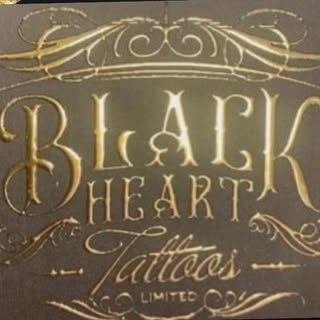 Black Heart Tattoos - Soundwave tattoo artist in Whitby, Canada