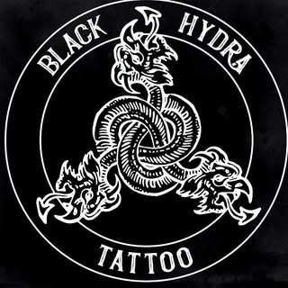 Black Hydra Tattoo - Soundwave tattoo artist in Fitchburg, United States