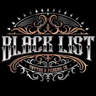 Black List Tattoo Co. - Soundwave tattoo artist in null, United States