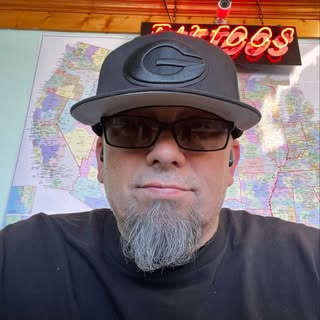 Black Orchid - Soundwave tattoo artist in Pigeon Forge, United States