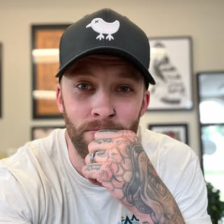 Black Sheep Aesthetic Tattoos - Soundwave tattoo artist in null, Canada