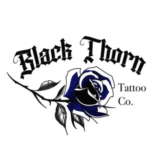 Black Thorn Tattoo Co. - Soundwave tattoo artist in Cambridge, Canada