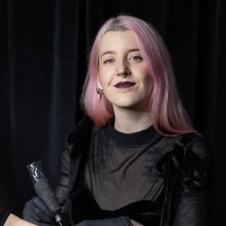 BLACK VELVET TATTOO - Soundwave tattoo artist in Guardamar del Segura, Spain