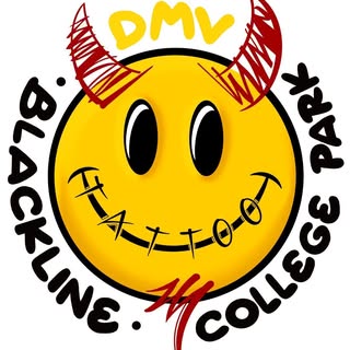 Blackline Tattoo - Soundwave tattoo artist in College park, United States