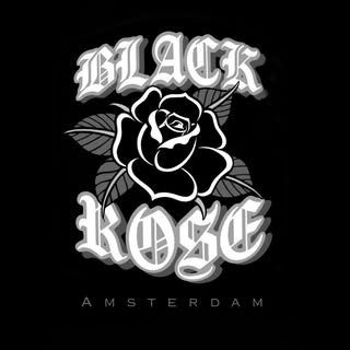 BLACKROSETATTOO/ WISEKIDTATTOO Amsterdam - Soundwave tattoo artist in Amsterdam, Netherlands