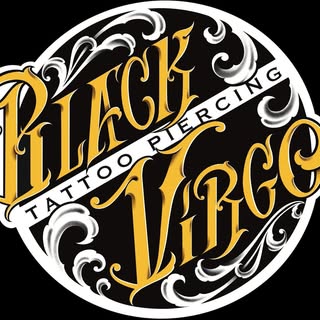 Blackvirgotattoostudio Bologna - Soundwave tattoo artist in Bologna, Italy