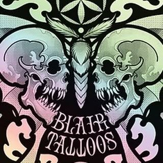 Blair Giambastiani - Soundwave tattoo artist in Napa, United States