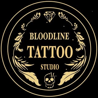 Bloodline Tattoo  and Piercing Studio - Soundwave tattoo artist in null, India
