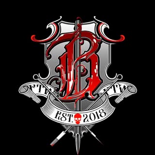 BLOODLINE                       TattooPiercingMerchSupply - Soundwave tattoo artist in null, Germany