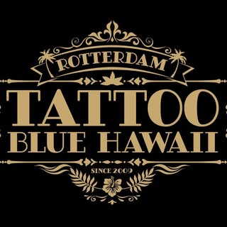 Blue Hawaii Tattoo - Soundwave tattoo artist in Rotterdam, Netherlands