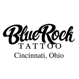 Blue Rock Tattoo - Soundwave tattoo artist in Cincinnati, United States
