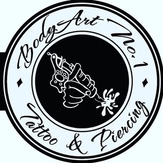 BodyartNo.1 - Tattoostudio Remscheid - Soundwave tattoo artist in Remscheid, Germany