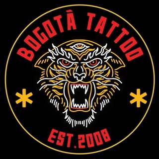 Bogota Tattoo Estudio - Soundwave tattoo artist in Bogota, Colombia
