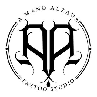 ✦    -   ✦ - Soundwave tattoo artist in Bogotá, Colombia