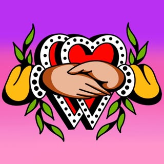 Bold & Bright Tattoos - Soundwave tattoo artist in null, Netherlands