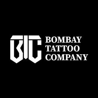Bombay Tattoo Company | Tattoos - Soundwave tattoo artist in Mumbai, India