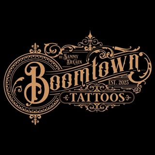 Boomtown Tattoos - Soundwave tattoo artist in Sturgeon Falls, Canada
