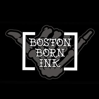 | boston born ink | - Soundwave tattoo artist in Newbury, United States