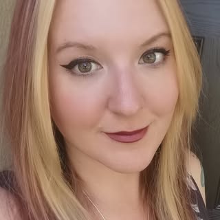 Brandi Robertson - Soundwave tattoo artist in Lethbridge, Canada