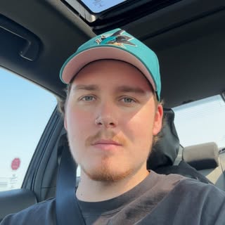 Brayden Alexander - Soundwave tattoo artist in Alliston, Canada