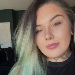 Bre Bratton - Soundwave tattoo artist in Bakersfield, United States