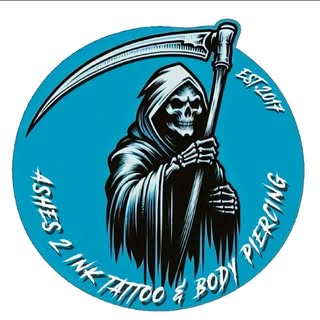 Brian Hethcoat - Soundwave tattoo artist in Huntington Beach, United States