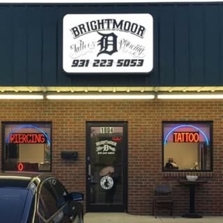 Brightmoor Tattoo - Soundwave tattoo artist in Columbia, United States