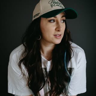 Brittany Lott - Soundwave tattoo artist in Red Deer, Canada