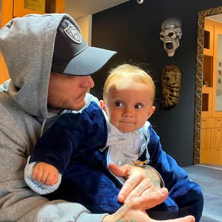 Bruno Dorte | Tatuador - Soundwave tattoo artist in Curitiba, Brazil