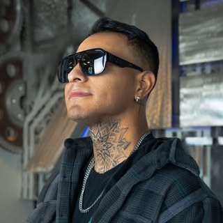 Bryan Rios / Tattoo Artist - Soundwave tattoo artist in California / New York, United States