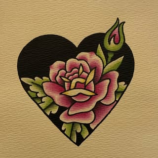 Bugpin Tattoo Studio - Soundwave tattoo artist in Flint, United States