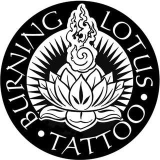 Burning Lotus Tattoo - Soundwave tattoo artist in Baton Rouge, United States