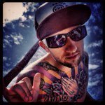 cadfink - Soundwave tattoo artist in Oakdale, United States