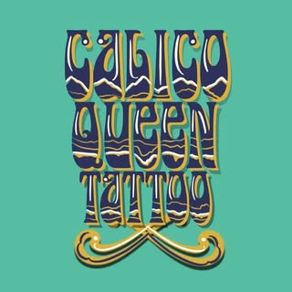 Calico Queen Tattoo - Soundwave tattoo artist in Crested Butte, United States