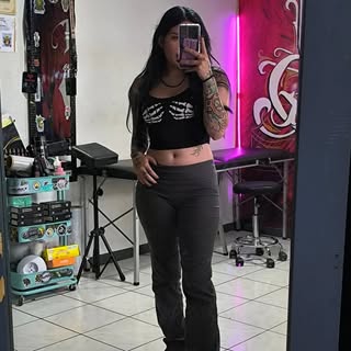 •Camila Porras• - Soundwave tattoo artist in Costa Rica, Costa Rica