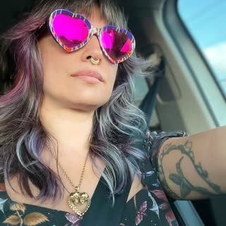 Candice Worth, Tattooer - Soundwave tattoo artist in null, United States