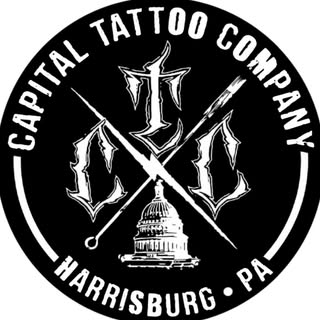 CAPITAL TATTOO COMPANY - Soundwave tattoo artist in Harrisburg, United States