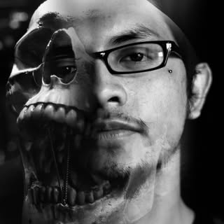 Carlos Ortiz - Soundwave tattoo artist in Chicago, United States