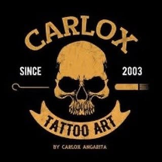 CARLOX ANGARITA TATTOO - Soundwave tattoo artist in Bogotá, Colombia
