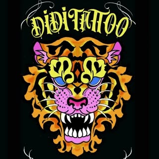 CASA DIDI TATTOO - Soundwave tattoo artist in San Telmo, Argentina